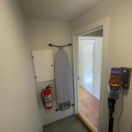 Apartament With Sea View!
