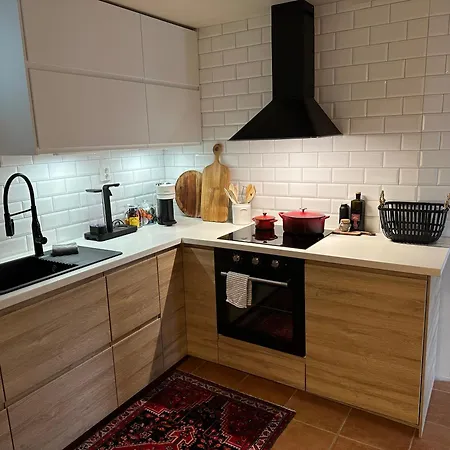 With Sea View! Apartament Bergen
