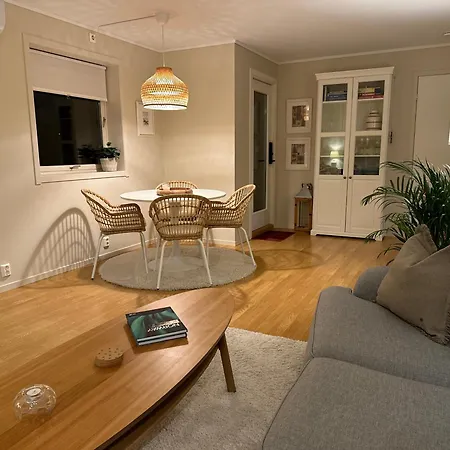 Apartament With Sea View! Bergen