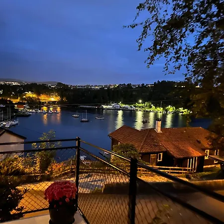 Apartament With Sea View! *