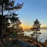 With Sea View! Διαμέρισμα Μπέργκεν