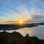 Apartment With Sea View! Bergen