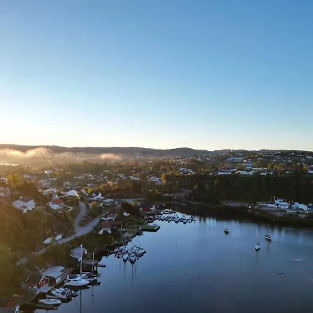 With Sea View! * Μπέργκεν