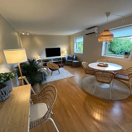 Apartment With Sea View! *