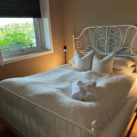 Apartment With Sea View! *