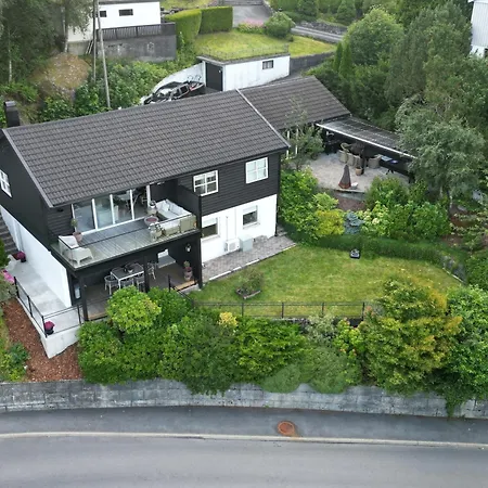 With Sea View! Bergen