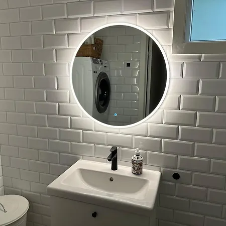 With Sea View! Διαμέρισμα