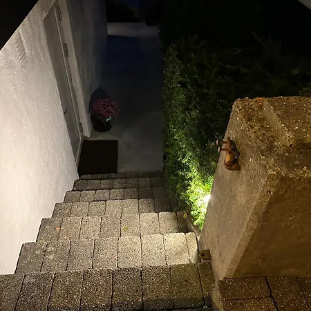 With Sea View! Lägenhet Bergen