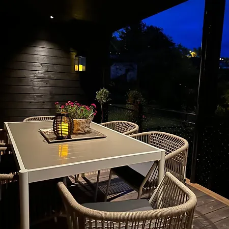 Apartment With Sea View! *