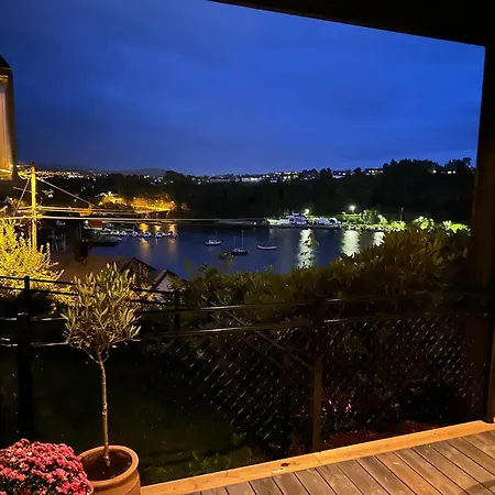 With Sea View! Apartment Bergen