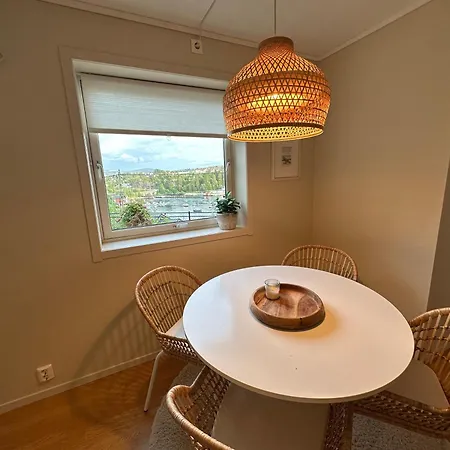 Apartment With Sea View!