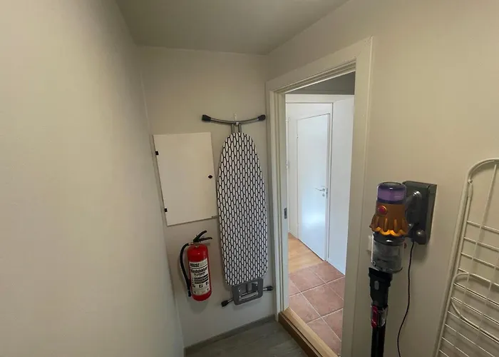 Apartman With Sea View!