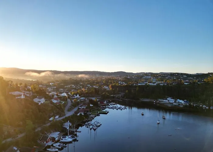 With Sea View! * Bergen