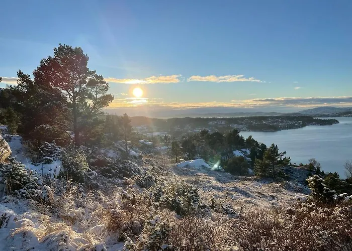 With Sea View! Apartment