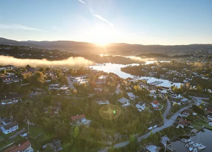 With Sea View! Apartman *