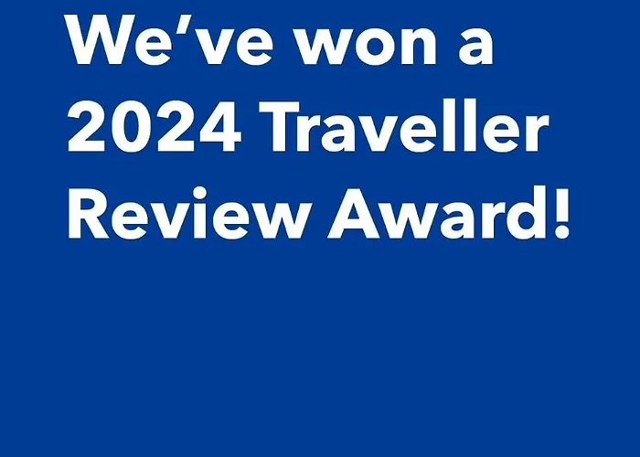 With Sea View! Apartment