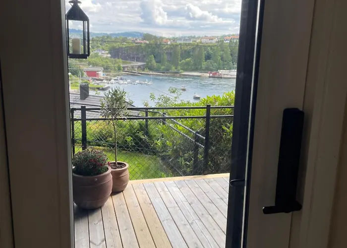 With Sea View! Bergen