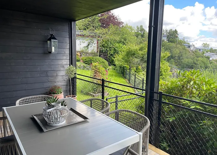 With Sea View! Appartement *