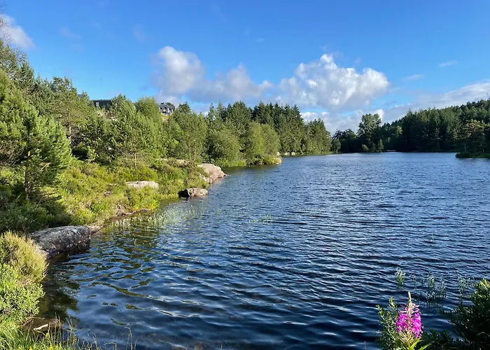 With Sea View! Bergen