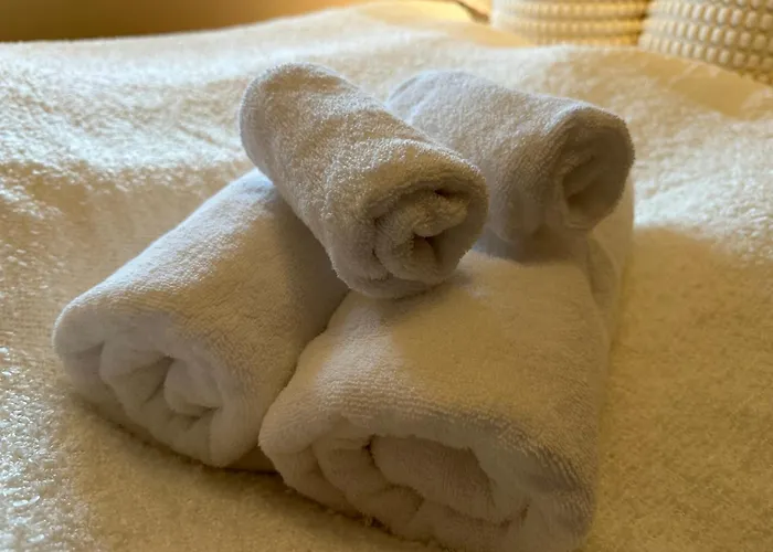 Apartman With Sea View! *