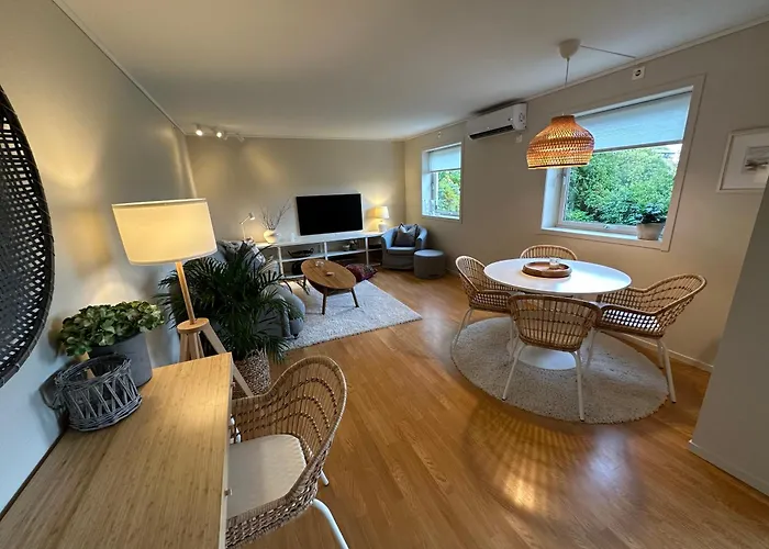 Apartman With Sea View! *