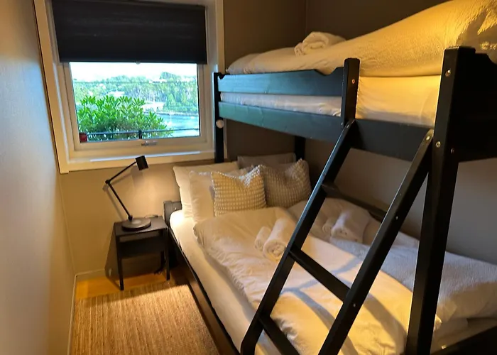 With Sea View! Apartment *