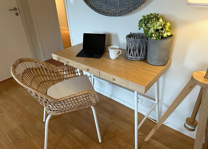 Apartman With Sea View!