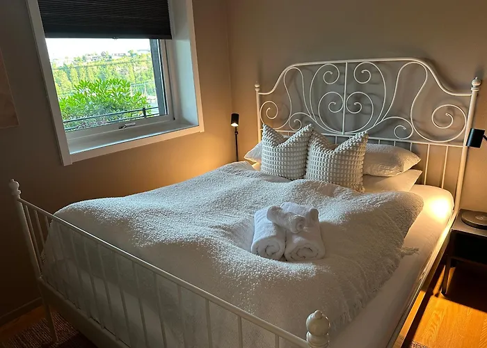 Appartement With Sea View! *