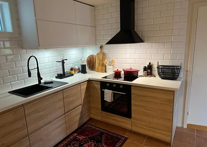 With Sea View! Appartement Bergen