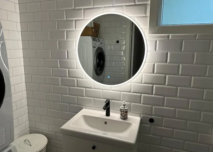 With Sea View! Apartman