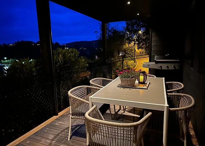 With Sea View! Apartment *