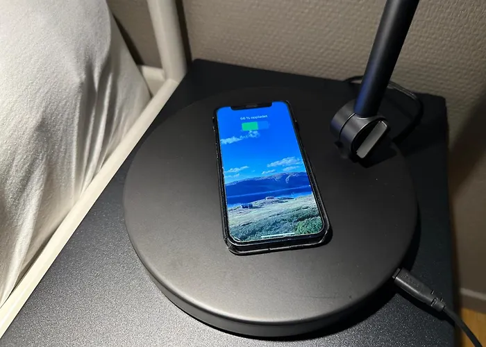 Appartement With Sea View! *