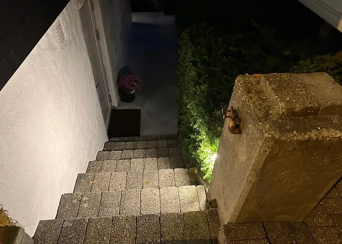 With Sea View! Appartement Bergen