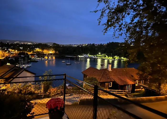 Appartement With Sea View! *