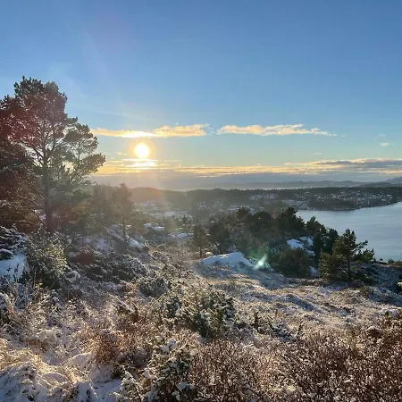 With Sea View! Apartamento