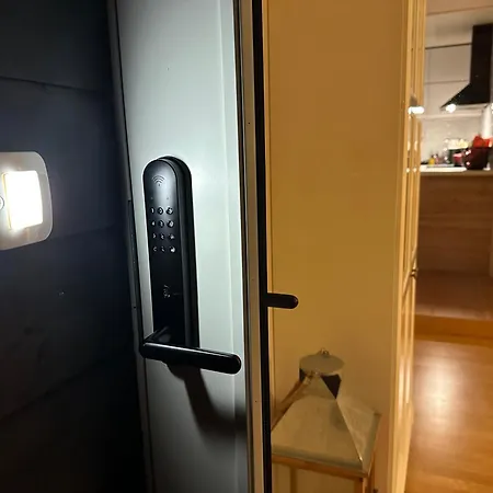 With Sea View! Apartamento